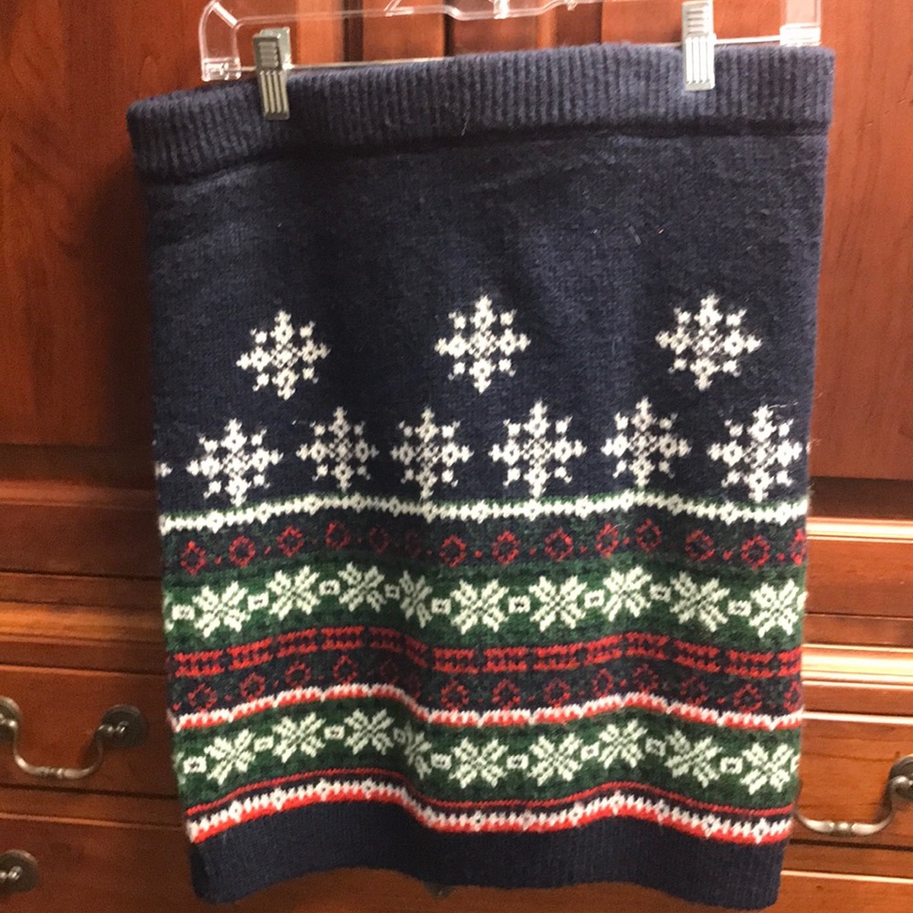 Knit skirt by ASOS